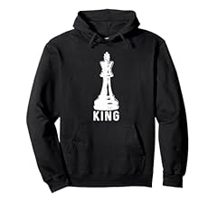 Chess player king for sale  Delivered anywhere in USA 