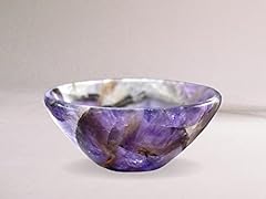 Amethyst crystal bowl for sale  Delivered anywhere in USA 