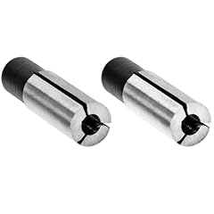 Qjaiune 2pcs collet for sale  Delivered anywhere in USA 