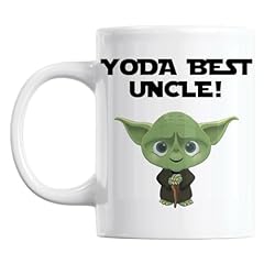 Yoda best uncle for sale  Delivered anywhere in UK