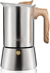 Sivaphe stovetop espresso for sale  Delivered anywhere in UK