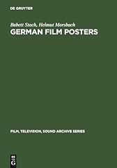 German film posters d'occasion  Livré partout en France