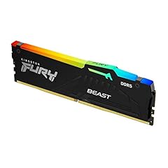 Kingston fury beast d'occasion  Livré partout en France