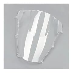 Motorcycle windshield windshie for sale  Delivered anywhere in UK