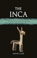 Inca lost civilizations for sale  Delivered anywhere in UK