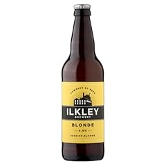 Ilkley brewery session for sale  Delivered anywhere in UK