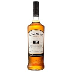 Bowmore islay single d'occasion  Livré partout en France