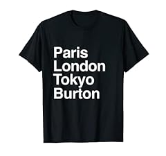 Burton cadeau souvenir d'occasion  Livré partout en France