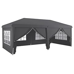 Outsunny pop gazebo for sale  Delivered anywhere in UK