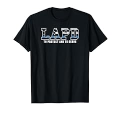 Lapd protect serve for sale  Delivered anywhere in USA 