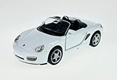 Porsche boxter 987 for sale  Delivered anywhere in UK
