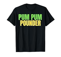 Pum pum pounder usato  Spedito ovunque in Italia 