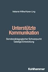Unterstützte kommunikation so gebraucht kaufen  Wird an jeden Ort in Deutschland