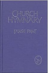 Church hymnary large for sale  Delivered anywhere in UK