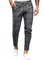 Runcati pantaloni uomo usato  Spedito ovunque in Italia 