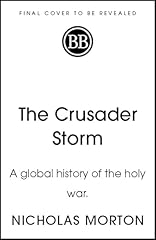 Crusader storm global for sale  Delivered anywhere in UK