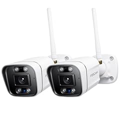 Foscam 8mp security for sale  Delivered anywhere in USA 