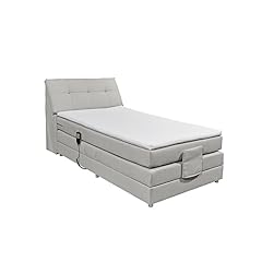 Carpino boxspringbett 120x200 gebraucht kaufen  Wird an jeden Ort in Deutschland