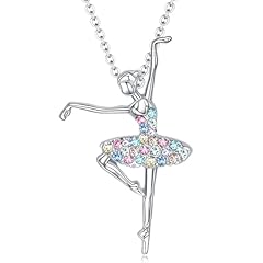 Collier fille danseuse d'occasion  Livré partout en France