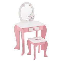 Kids vanity table for sale  Delivered anywhere in USA 