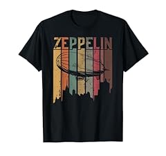Vintage retro zeppelin for sale  Delivered anywhere in UK