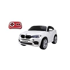 Auto elettrica bmw usato  Spedito ovunque in Italia 
