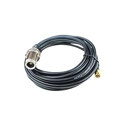 Sma kabel utdoor gebraucht kaufen  Wird an jeden Ort in Deutschland