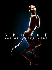 Splice gebraucht kaufen  Wird an jeden Ort in Deutschland