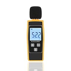 Noise tester 30db for sale  Delivered anywhere in UK