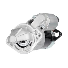 Starter manual transmission for sale  Delivered anywhere in USA 