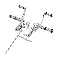 Motorcycle forward controls for sale  Delivered anywhere in USA 