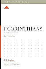 Corinthians 12 week for sale  Delivered anywhere in UK