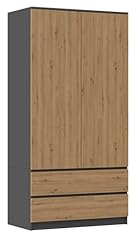 Oggi armoire bois d'occasion  Livré partout en France