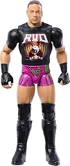 Mattel wwe rob for sale  Delivered anywhere in USA 