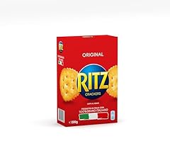 Ritz crackers original usato  Spedito ovunque in Italia 