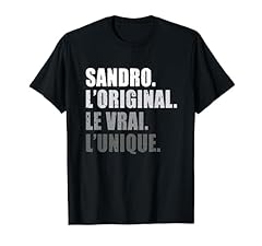 Homme sandro original d'occasion  Livré partout en France