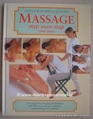 Massage stap voor usato  Spedito ovunque in Italia 