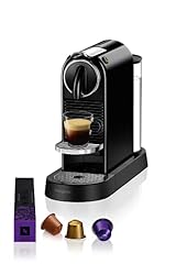 Nespresso citiz automatic for sale  Delivered anywhere in Ireland