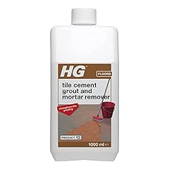 Tile cement grout for sale  Delivered anywhere in UK