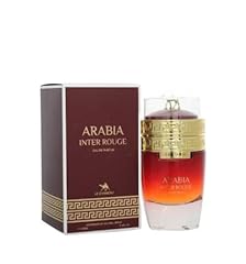 Arabian inter rouge for sale  Delivered anywhere in USA 