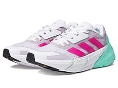 Adidas adistar white for sale  Delivered anywhere in USA 