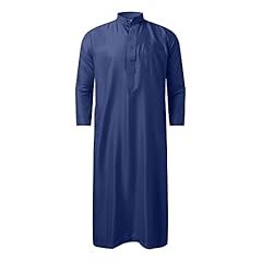 Qamis homme manche d'occasion  Livré partout en France