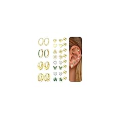 Jstyle hypoallergenic gold for sale  Delivered anywhere in USA 