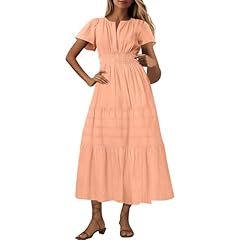 Womens boho maxi for sale  Delivered anywhere in UK