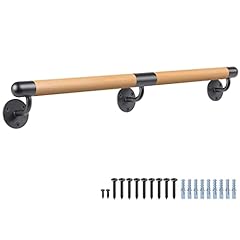 Dolibest wood handrail for sale  Delivered anywhere in UK