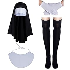 Miayon nun costume for sale  Delivered anywhere in USA 