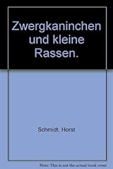 Zwergkaninchen kleine rassen gebraucht kaufen  Wird an jeden Ort in Deutschland