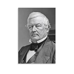 Millard fillmore portrait for sale  Delivered anywhere in USA 