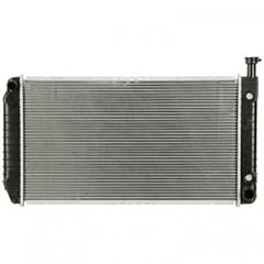 Simpleauto radiator r2044 for sale  Delivered anywhere in USA 