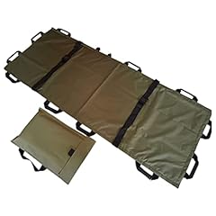 Civière pliable brancard d'occasion  Livré partout en Belgiqu